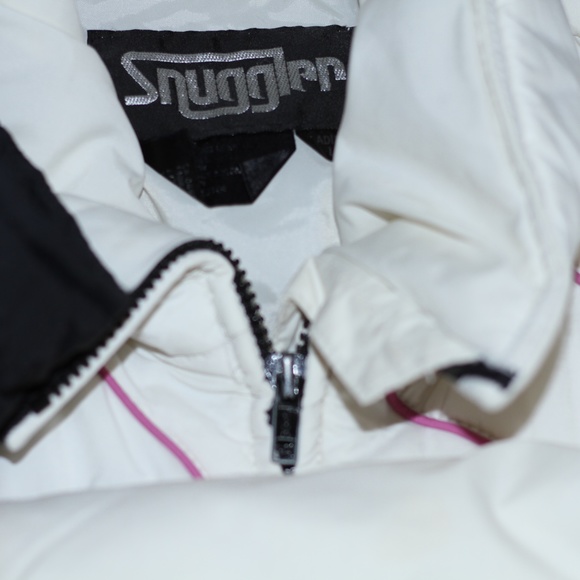 Snuggler Coat - Picture 14 of 14